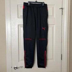 Puma Pipeline Training Pants - M